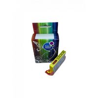 Zamienny tusz HP 912XL (3YL83AE) Żółty Wydajny