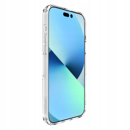 Plecki niktrade do Apple iPhone 15 Plus bezbarwny na Arena.pl
