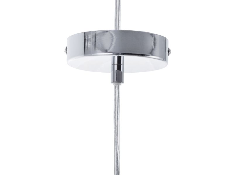 Lampa wisząca szklana MIRNA zdjęcie 7
