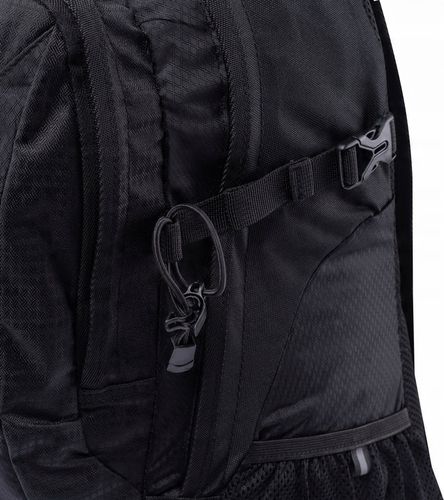 Plecak Trekkingowy HI-TEC BURRAY Turystyczny na Wyprawy Pojemny 26L na Arena.pl