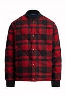 Polo Ralph Lauren INSULATED - Kurtka puchowa rozmiar M