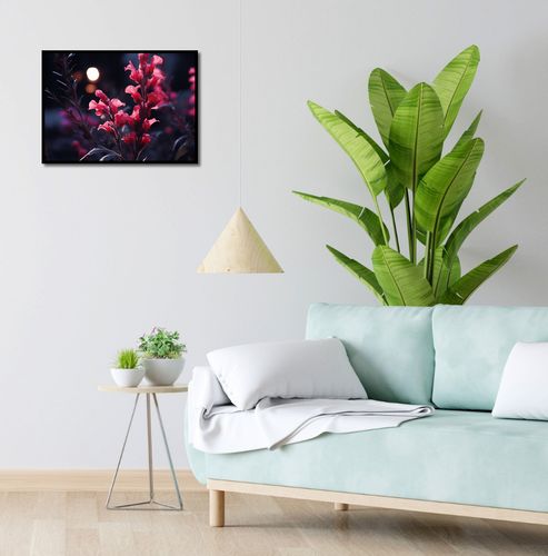 Plakat 55x40cm Wieczorny Blask na Arena.pl