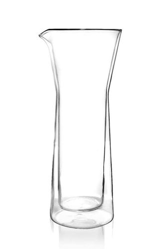 Karafka z podwójną ścianką Amo 0,8 l 23031 na Arena.pl