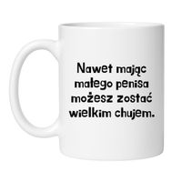 Klasyczny Biały 330 ml