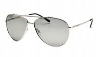 OKULARY FOTOCHROMOWE POLARYZACYJNE ARCTICA S-157F PILOTKI AVIATOR