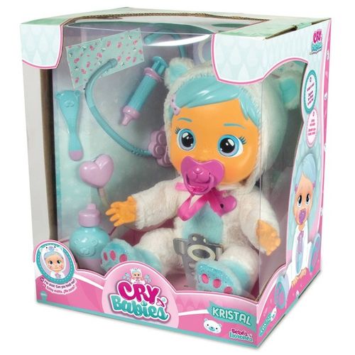 TmToys- Cry Babies Kristal na Arena.pl
