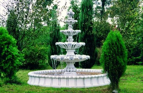 VB Ozdobny krąg ogrodowy na Arena.pl