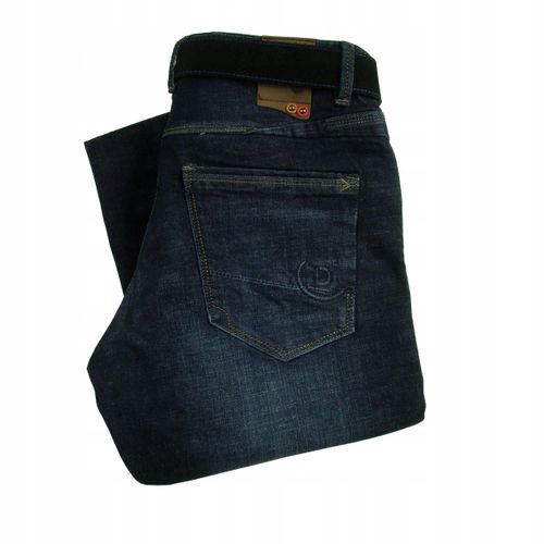 Spodnie regular fit pas 92cm RDS 35/34 -1770 na Arena.pl