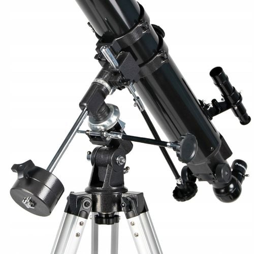 Teleskop Celestron PowerSeeker 80 EQ na Arena.pl