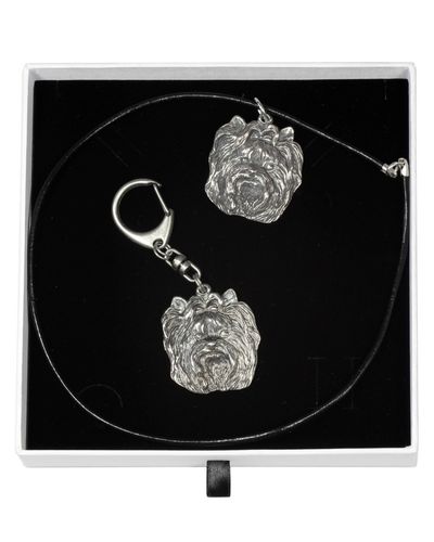 Yorkshire Terrier - breloczek - 1946 na Arena.pl