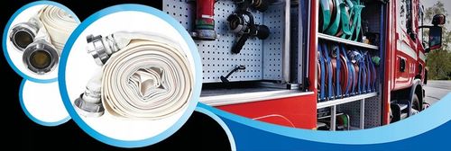 WĄŻ STRAŻACKI PARCIANY DO WODY SZAMBA 2 CALE 30M Z SZYBKOZŁĄCZAMI DO POMPY na Arena.pl