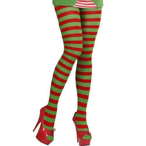 Rajstopy "Paski Elf", Widmann, rozm. uniw na Arena.pl