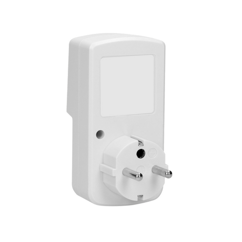 Programator czasowy elektroniczny DT-2 1800W VIRONE na Arena.pl