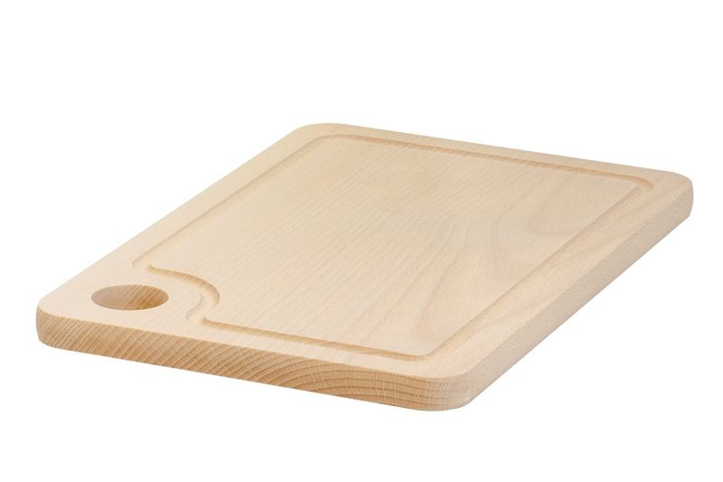 Deska do krojenia 32x21 cm zdjęcie 1