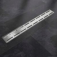 Odpływ liniowy Bituxx LINE 120 cm