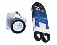 ZESTAW NAPINACZA Z PASKIEM AUDI A4 2.0TDI VW, 04L903315A