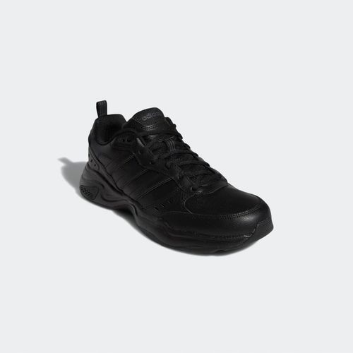 Buty męskie sportowe czarne trening siłownia adidas STRUTTER EG2656 44 2/3 na Arena.pl