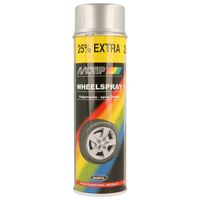 lakier do felg srebrny motip wheelspray 500 ml 04007