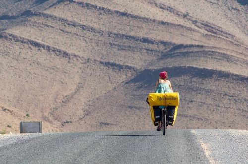 Szary worek Crosso Dry Bag / 40 l na Arena.pl