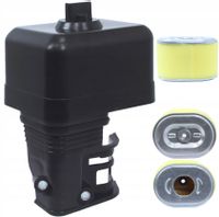 FILTR POWIETRZA SILNIKA HONDA GX160 200 Z OBUDOWĄ