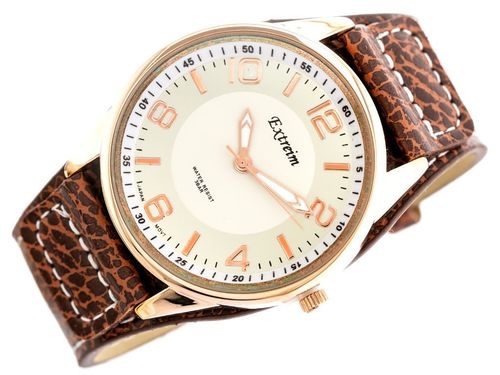 ZEGAREK MĘSKI EXTREIM EXT-Y017A-4A (zx090d) na Arena.pl