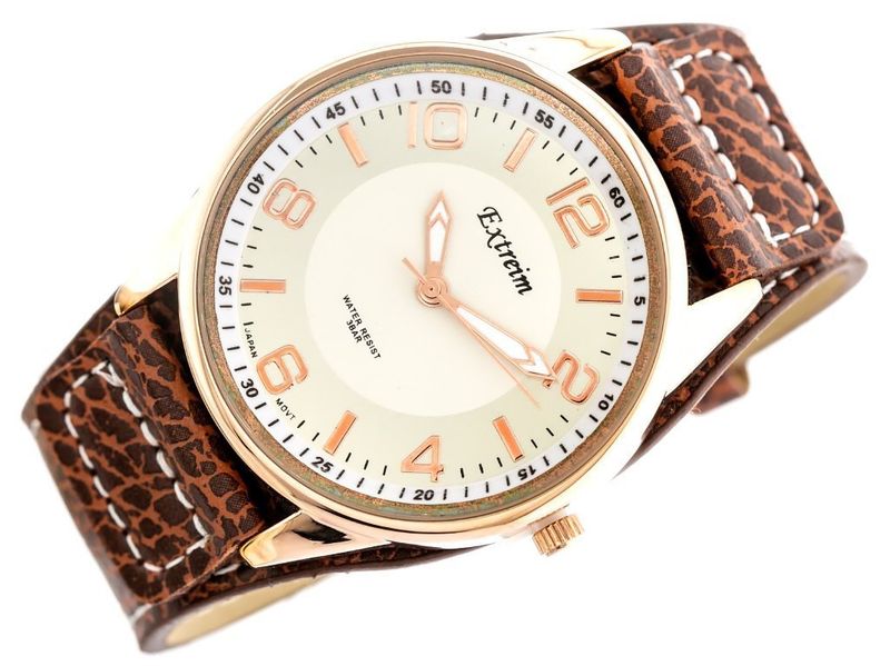 ZEGAREK MĘSKI EXTREIM EXT-Y017A-4A (zx090d) zdjęcie 2