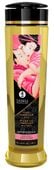 Massage Oil Aphrodisia Rose Petals