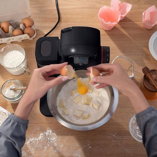 ROBOT PLANETARNY kuchenny Bosch MUM S2EB01 Misa 3,8L Szatkownica z tarczami na Arena.pl