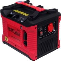 agregat prądotwórczy inwertorowy 1500w kd192