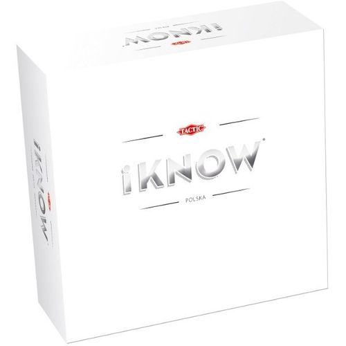 Tactic Gra iKNOW na Arena.pl