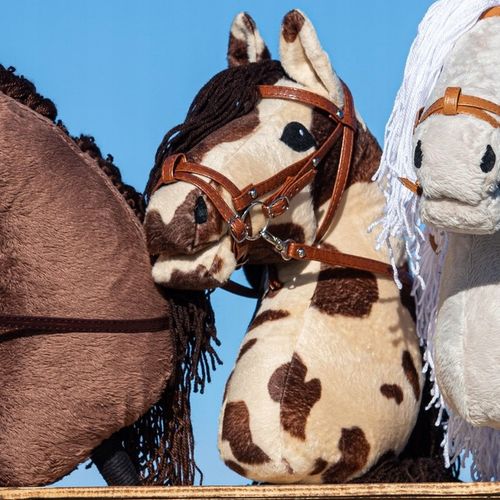 Hobby Horse - PEPPER - Tarantowaty A3 - Horse Club na Arena.pl