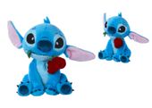 ND01_246991 DISNEY Stitch z roza 25cm 587-0178