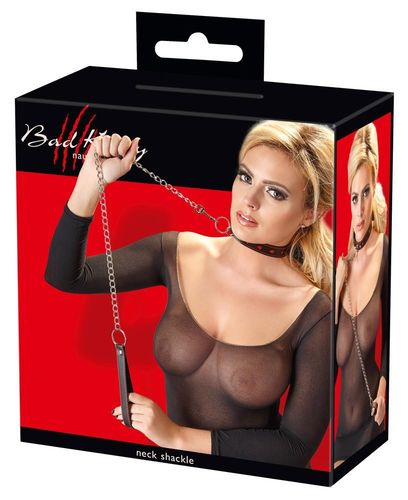 Collar And Leash na Arena.pl