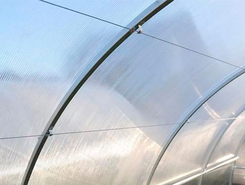 Linki 4m, do podwiązywania roślin zdjęcie 3