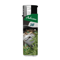 zapalniczka żarowa adamo kitty weed mix