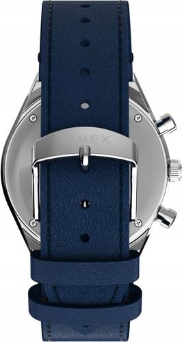 Zegarek Męski Timex TW2Y36100 niebieski pasek na Arena.pl