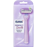 Maszynka do golenia Isana Perfect Smooth