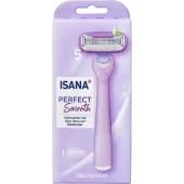 Maszynka do golenia Isana Perfect Smooth