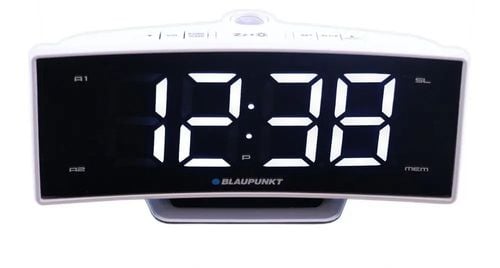 Radiobudzik BLAUPUNKT CRP7WH na Arena.pl