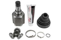 PRZEGUB WEWNĘTRZNY LEWY PRZÓD FORD MONDEO IV 2008 2009 2010