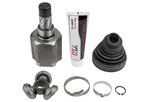 PRZEGUB WEWNĘTRZNY LEWY PRZÓD FORD S-MAX 2008 2009 2010 2011 2012 na Arena.pl