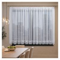 Firanka Vidal 300 x 160 cm DomoweTekstylia | WN52V5 316
