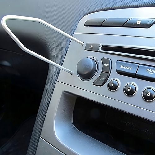 Zestaw do demontażu radia I nawigacji Retoo 20 elementów na Arena.pl