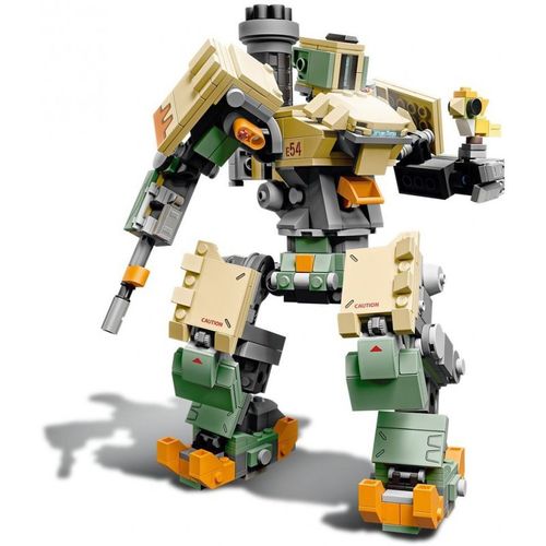 LEGO OVERWATCH Bastion 75974 na Arena.pl