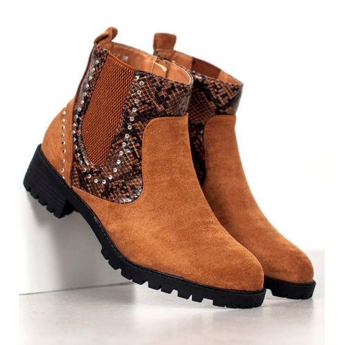 Sztyblety Snake Print r.36 na Arena.pl