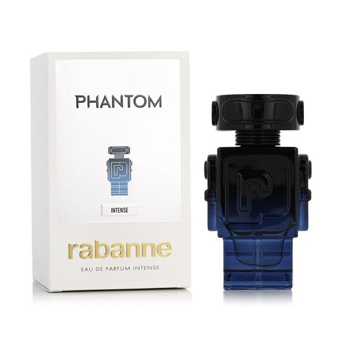 Perfumy Męskie Paco Rabanne Phantom Intense EDP 50 ml na Arena.pl