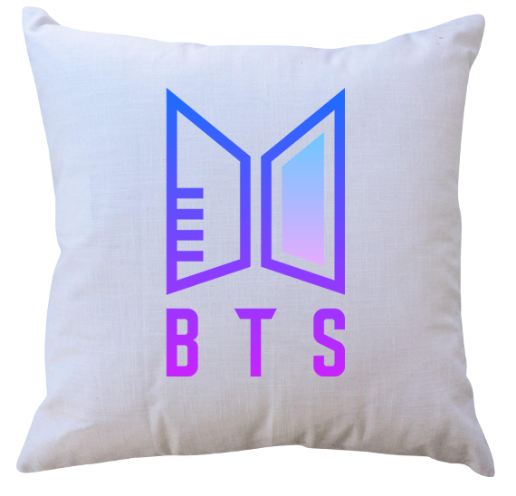 Poduszka BTS zdjęcie 1