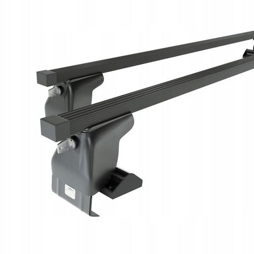 BAGAŻNIK DACHOWY do Ford Fiesta mk VII (2008-2017) Oc na Arena.pl