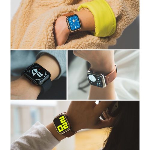 RINGKE FULL FRAME APPLE WATCH 4/5 (44MM) GOLD na Arena.pl