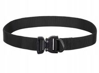 HELIKON Pas pasek COBRA D-RING FX38 Czarny 130cm